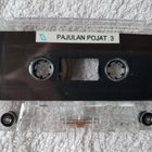 PAJULAN POJAT 3 EP C-KASETTI - pikkukuva 4