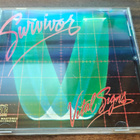 SURVIVOR Vital signs CD - pikkukuva 1