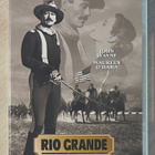 John Ford: RIO GRANDE (1950) John Wayne & Maureen O'Hara - pikkukuva 1
