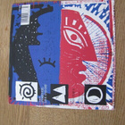 OMD (Forever) Live and Die 7 45 UK 1986 - pikkukuva 2