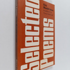 Osip Mandel'shtam : Selected poems - pikkukuva 1