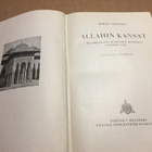 SALONEN ALLAHIN KANSAT 1950 HYVÄ - pikkukuva 2