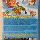 Willy Fog - Maailman ympäri 80 päivässä (1995) - pikkukuva 2