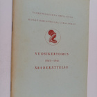 Vuosikertomus 1965-1966 - pikkukuva 1