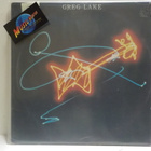 GREG LAKE - S/T EX-/EX LP - pikkukuva 1