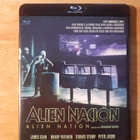 Alien Nation BLU-RAY - pikkukuva 1
