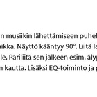FM-lähetin, Bluetooth - pikkukuva 5