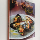 Pepita Aris : Espanjalainen keittiö - pikkukuva 1