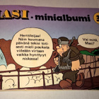 MASI MINIALBUMI 32 - pikkukuva 1