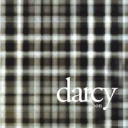 Darcy - Bon (CD)