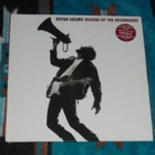 BRYAN ADAMS ~ Waking Up The Neighbours ~ 2 LP - pikkukuva 1