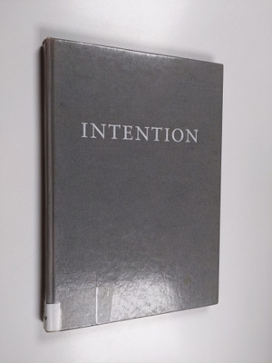 Intention : den sjunde nordiska textiltriennalen = seitse...