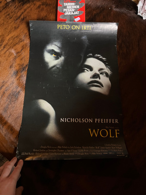 Wolf elokuvajuliste