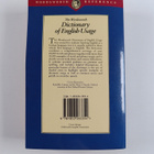 The Wordsworth dictionary of English usage - Dictionary o... - pikkukuva 2
