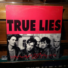 TRUE LIES Marshmuggers Love Jelly-Fish PR 190 1990 Ruotsi - pikkukuva 1