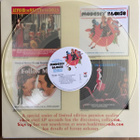 John Dankworth: Modesty Blaise LP (Clear vin)  Soundtrack - pikkukuva 2