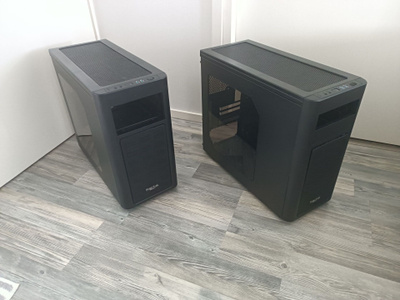 2 kpl Fractal ARC Mini