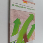 Opettajuuteen ohjaaminen - pikkukuva 1