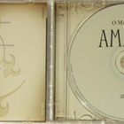 Amália Rodrigues • O Melhor De Amália CD - pikkukuva 2