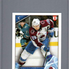 2021-22 Topps NHL Stickers - 0,15 € / kpl - pikkukuva 2