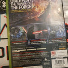 Xbox 360 Star Wars The Force Unleashed videopeli - pikkukuva 2