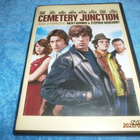 CEMETERY JUNCTION     -     DVD - pikkukuva 1