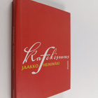 Jaakko Heinimäki : Kafekismus - pikkukuva 1