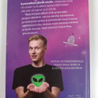 Miklu : Universumin paras kirja - pikkukuva 2