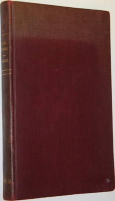 Arthur Hjelt : Matka Siinaille