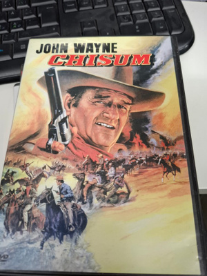 Chisum