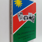 Martti Eirola : The Ovambogefahr : the Ovamboland reserva... - pikkukuva 1