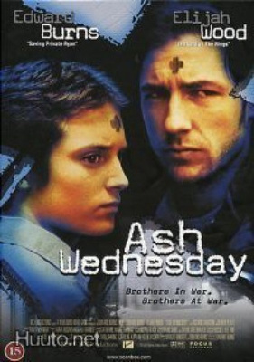 Ash Wednesday - DVD