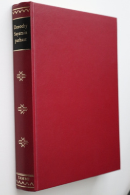 Dorothy Sayersin parhaat ( Tammi 1965 )