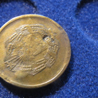 5 bani 1953. Romania - pikkukuva 2