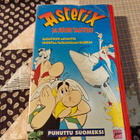 Asterix ja Suuri Taistelu (VHS) - pikkukuva 1