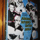 Ville Klinga-Iiro Harjula Jääkiekkotaituriksi tähtien avulla - pikkukuva 1