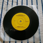 "Viimeinen Myyntipäivä" – Viimeinen Sota 7" orig 1985 uusi - pikkukuva 1