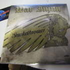 WAR INJUN / DOOMDOGS 7'' SPLIT UUSI MUOVEISSA - pikkukuva 2
