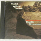 Birgitta Silvennoinen • Mustat Valkeat Vaatteet CD - pikkukuva 1