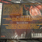 Meat Loaf live at the bottom line '77 2x cd muoveissa - pikkukuva 2