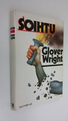 Glover Wright : Soihtu
