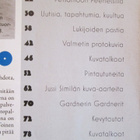 MOBILISTI SENIOR LEHTI 3 / 2024 SISÄLTÖSIVUT KUVA 3 - pikkukuva 3