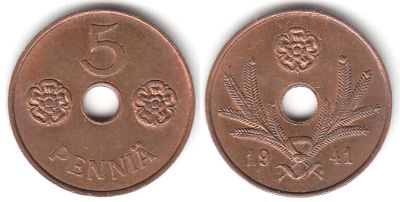 5 p 1941
