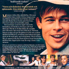 Där Floden Flyter Fram - Ja Keskellä Virtaa Joki - DVD - pikkukuva 2