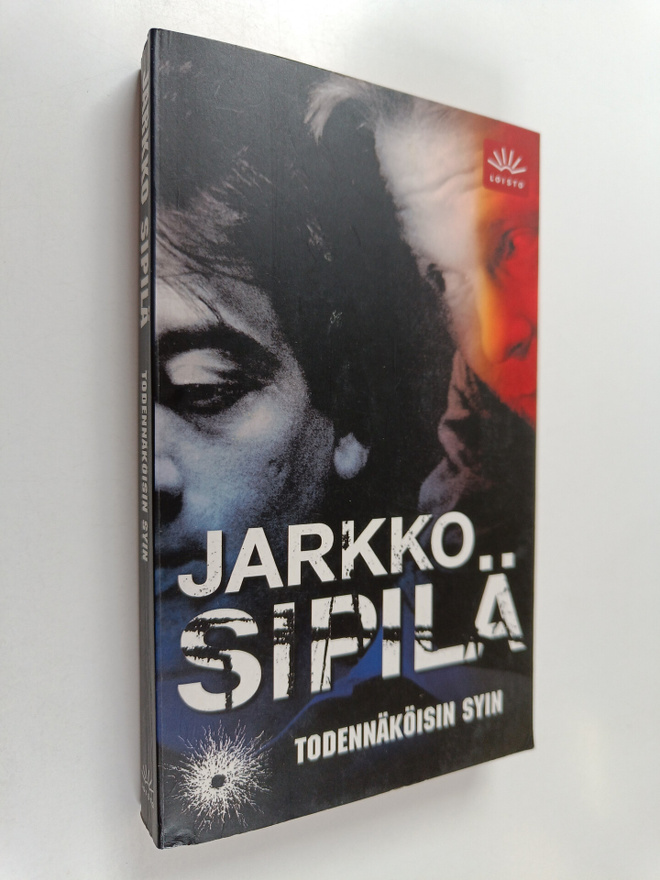 Jarkko Sipilä : Todennäköisin syin