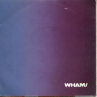 WHAM: The Edge Of Heaven 2x7"kk - pikkukuva 1