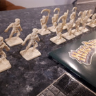 HeroQuest lisäri Noitaherran paluu - pikkukuva 2