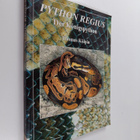 Thomas Kölpin : Python Regius - Der Königspython - pikkukuva 1