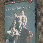 IT RUNS IN THE FAMILY (DVD) Michael Douglas & Kirk Douglas - pikkukuva 1