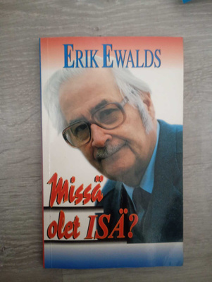 Erik Ewalds